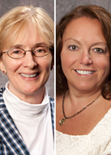 Berg and Kaskutas to Receive Roster of Fellows Award
