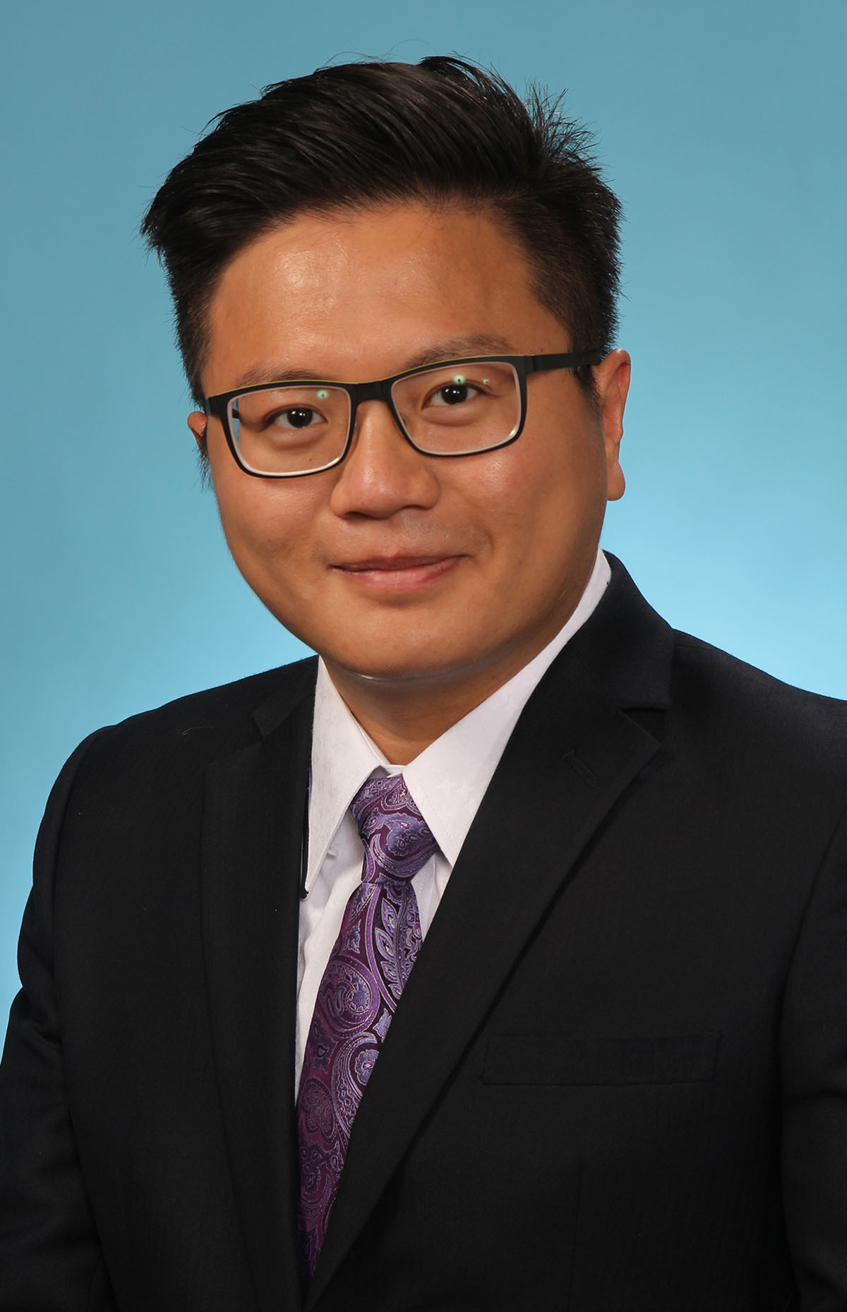 Wong to receive the 2019 ACRM Deborah L. Wilkerson Early Career Award